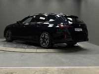 Begagnad BMW 530 Comfort Edition 299 HK (219 kW) 2025 Carbon black metallic