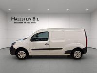 Begagnad Mercedes Citan 109 95 HK (69 kW) 2020 Vit