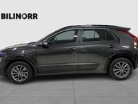 Begagnad Kia Niro Advance 185 HK (136 kW) 2022 Grå SUV