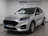 begagnad Ford Kuga KugaST-Line Plug In Hybrid 225hk