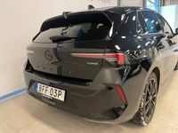 begagnad Opel Astra PHEV GS Line Plug-in HYBRID, Inkl. Vinterhjul