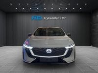 Ny Mazda 6e Takumi-Line 189 kW (258 HK) 2025 Grå Sedan