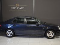 begagnad Saab 9-3 SportSedan 1.8 Linear Ny kamrem Nyservice SoV