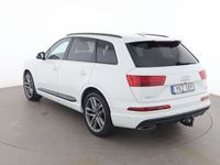 begagnad Audi Q7 3.0 V6 TDI quattro