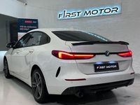 begagnad BMW 218 i Gran Coupé Adaptiv, PDC, 136 HK