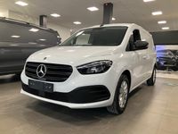 begagnad Mercedes Citan 112 Transportbilar Citan cdi l2 edition 1