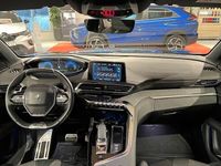 begagnad Peugeot 3008 GT Plug-In Hybrid4 300hk 4WD - Navi, Backkamera