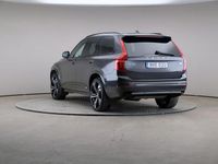 Begagnad Volvo XC90 Ultimate 456 HK (335 kW) 2023 Platinum grey SUV