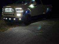 Begagnad RAM 2500 355 HK (261 kW) 2011 Pickup