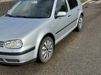 begagnad VW Golf IV 