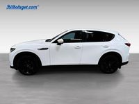 Begagnad Mazda CX-60 328 HK (241 kW) 2022 Vit SUV