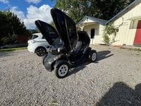 Begagnad Renault Twizy Urban 2018 Halvkombi