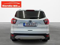 begagnad Ford Kuga 2.0 TDCi AWD Powershift 150hk Drag