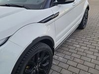 begagnad Land Rover Range Rover Sport Evoque 2.2 SD4 AWD Euro 5