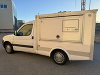 begagnad Peugeot Partner Van Boxline 1.6 HDi