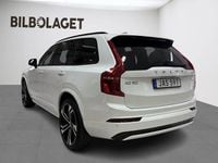 Begagnad Volvo XC90 Ultimate 456 HK (335 kW) 2024 SUV
