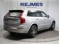 begagnad Volvo XC90 Recharge T8 Ultimate Bright