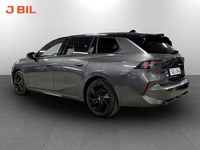 Begagnad Opel Astra 131 HK (96 kW) 2024 Grå Kombi