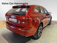 begagnad Volvo XC60 Recharge T6 Inscr Expression T