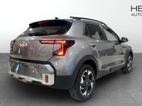 Ny Kia Stonic Advance 2026 SUV