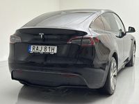 Begagnad Tesla Model Y 378 kW (514 HK) 2023 Svart SUV