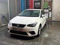 Begagnad Seat Ibiza 95 HK (69 kW) 2022 Halvkombi