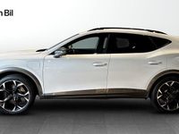 Begagnad Cupra Formentor VZ 150 HK (110 kW) 2023 Vit SUV