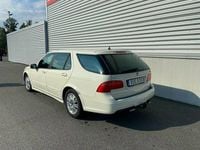 begagnad Saab 9-5 SportCombi 2.0 T BioPower Linear 180hk