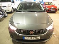 begagnad Fiat Tipo Sedan 1.6 E.Torq AUT. Nyservad Euro 6