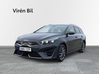 Begagnad Kia Ceed Sportswagon Advance 105 HK (77 kW) 2022 Grå Kombi