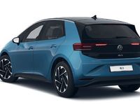 begagnad VW ID3 Pro 58 kWh Edition