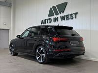 begagnad Audi Q7 60 TFSI e Quattro S-Line / Leasbar / Matrix / 456 HK