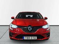 Begagnad Renault Mégane IV 140 HK (102 kW) 2023 Röd Kombi