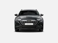 begagnad Audi Q8 e-tron Quattro 55 e-tron S-line Selection 2024, SUV