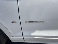 begagnad BMW X3 xDrive30d Steptronic M Sport Euro 5