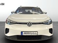 begagnad VW ID4 Pro Performance pro