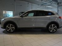 Begagnad MG Marvel R Performance 211 kW (288 HK) 2022 Beton grey SUV