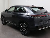begagnad Honda HR-V Hybrid Advance eCVT 2022