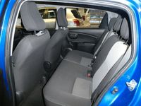 begagnad Toyota Yaris Hybrid e-CVT Euro 6 Active