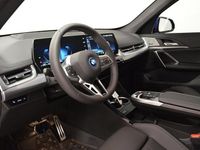 begagnad BMW X1 xDrive25e M Sport Innovation Travel Drag DA Pro HUD H K