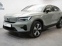 Begagnad Volvo C40 Core 172 kW (234 HK) 2023 Grön SUV