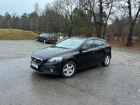 Begagnad Volvo V40 CC 152 HK (111 kW) 2016 Kombi