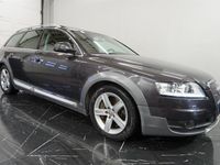 begagnad Audi A6 Allroad Q 3.0 TDI Drag D-värm Taklucka Navi 230 hk