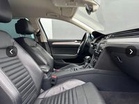 Begagnad VW Passat 240 HK (176 kW) 2015