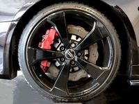 begagnad Audi RS3 Sportback 2.5 TFSI Pano B/O Milltek Steg 2 470hk