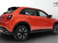 Ny Fiat 600 2025 Orange