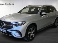 begagnad Mercedes GLC300e GLC300 Benz4MATIC 2024, SUV