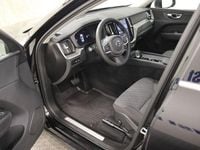 Begagnad Volvo XC60 Core 253 HK (186 kW) 2024 Svart metallic SUV