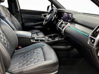 Begagnad Kia Sorento Advance 180 HK (132 kW) 2023 Svart SUV