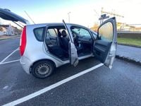 Begagnad Mitsubishi Colt 95 HK (69 kW) 2007 Halvkombi